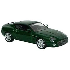 Aston Martin DB7 Zagato - 2003