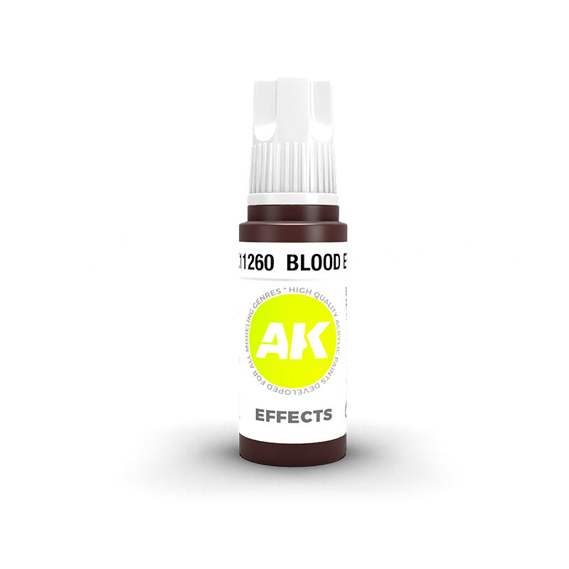 AK11260 - Blood Effects