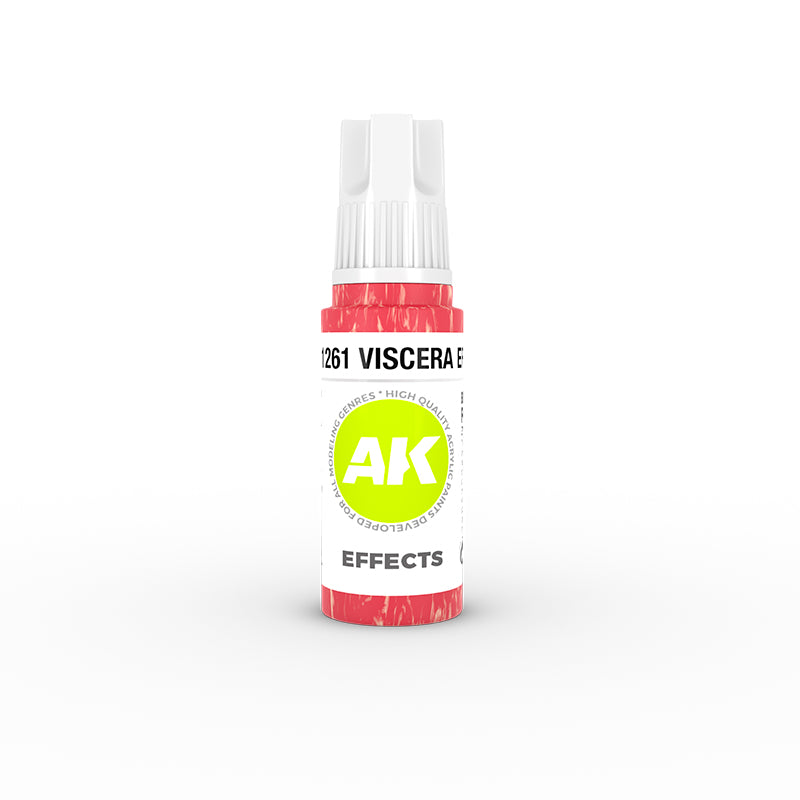 AK11261 - Viscera Effects