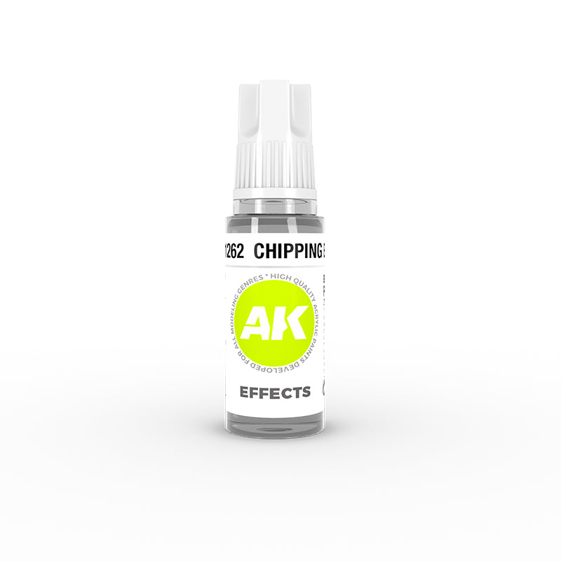 AK11262 - Chipping Effects