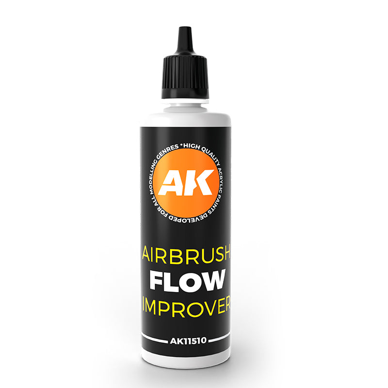 AK Acrylic Flow Improver