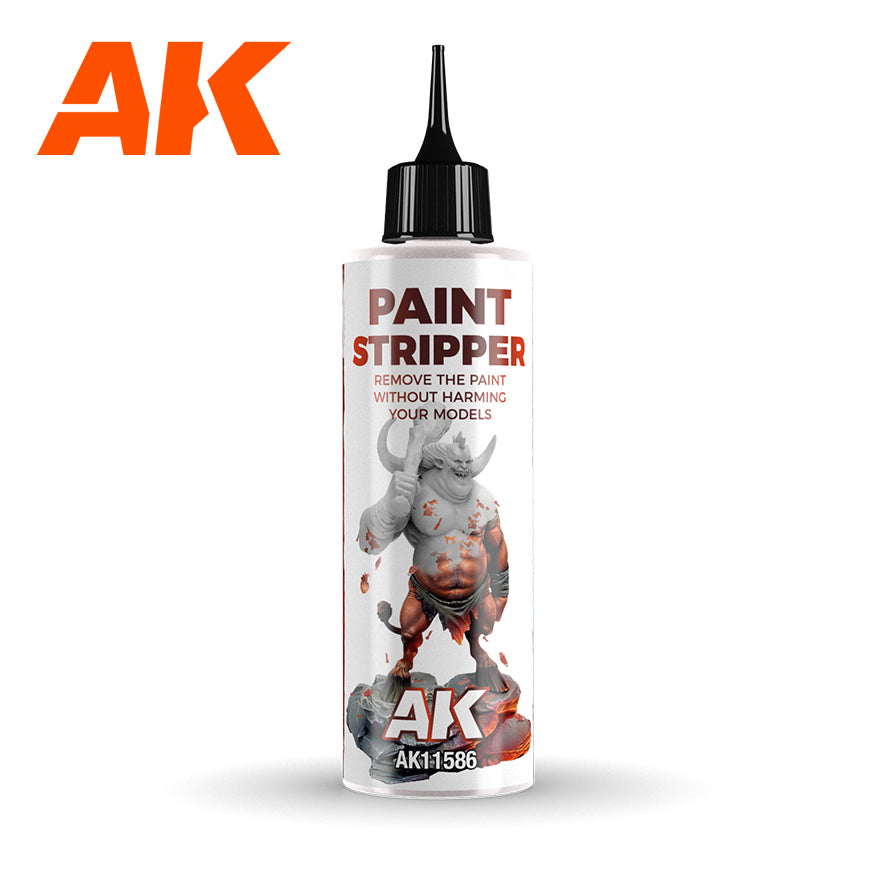 AK11586 Paint Stripper