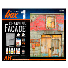 Load image into Gallery viewer, All in One Box Set: Box 1 – Charvins Facade 1:35
