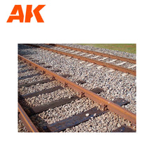 Load image into Gallery viewer, Small Railroad Ballast 1:72
