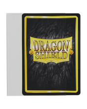 Load image into Gallery viewer, Dragonshield - Perfect Fit Sideloaders Standard Size Sleeves 100pk (Clear)
