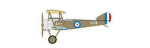 Load image into Gallery viewer, Sopwith Pup, N6185, No.4 Squadron, Royal Naval Air Service, 1917 1:72
