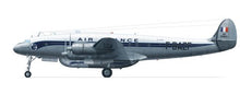 Load image into Gallery viewer, British Overseas Airways Corporation (BOAC) Lockheed L-049E, L-749A Constellation 1:144
