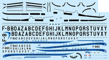 Load image into Gallery viewer, British Overseas Airways Corporation (BOAC) Lockheed L-049E, L-749A Constellation 1:144
