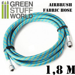 Hose for GSW Airbrush - 1.8m