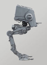 Load image into Gallery viewer, AT-ST 1:48
