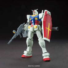 Load image into Gallery viewer, HG RX-78-2 Gundam 1:144
