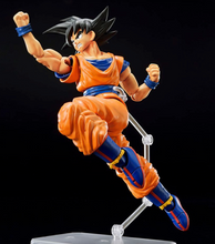 Load image into Gallery viewer, Figure Rise : Son Goku New Spec Ver
