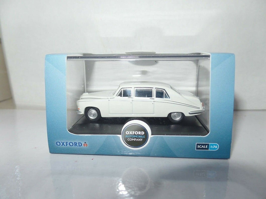 Daimler DS420 Limousine