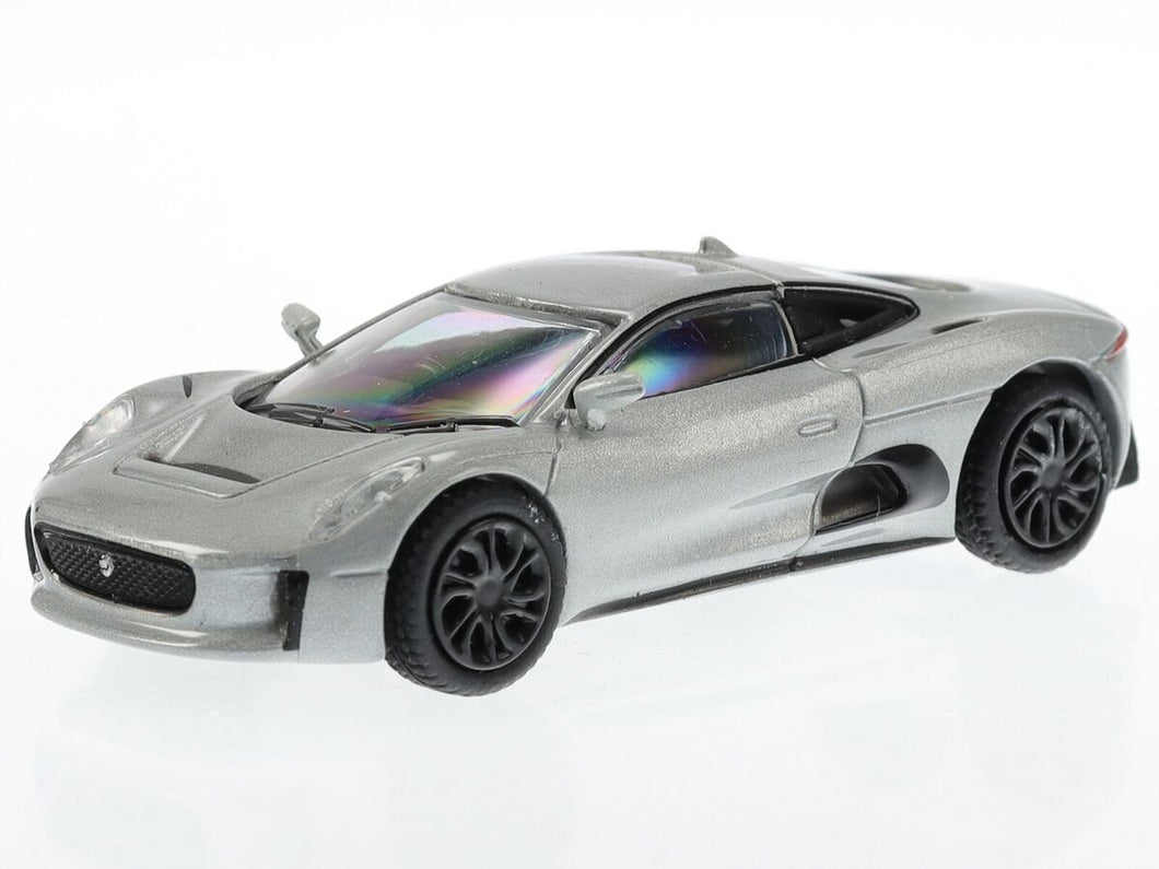 Jaguar C-X75 Prototype