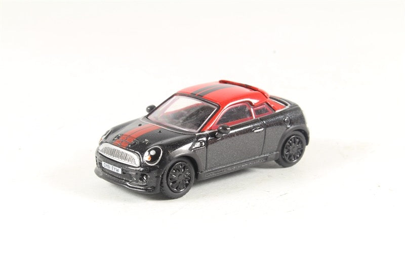 Mini Coupe