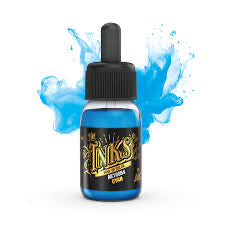 Cyan - INK 30 ml