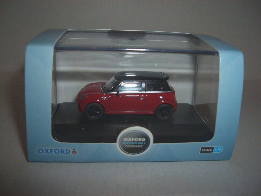 BMW Mini