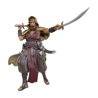 Load image into Gallery viewer, D&amp;D Nolzurs Marvelous Miniatures: Desert Giant -  Wave 23
