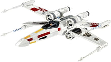 Load image into Gallery viewer, X-Wing Fighter 1:112 scale
