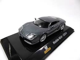 Noble M14 - 2004