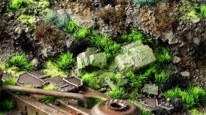 Alien Toxic 6mm - Wild