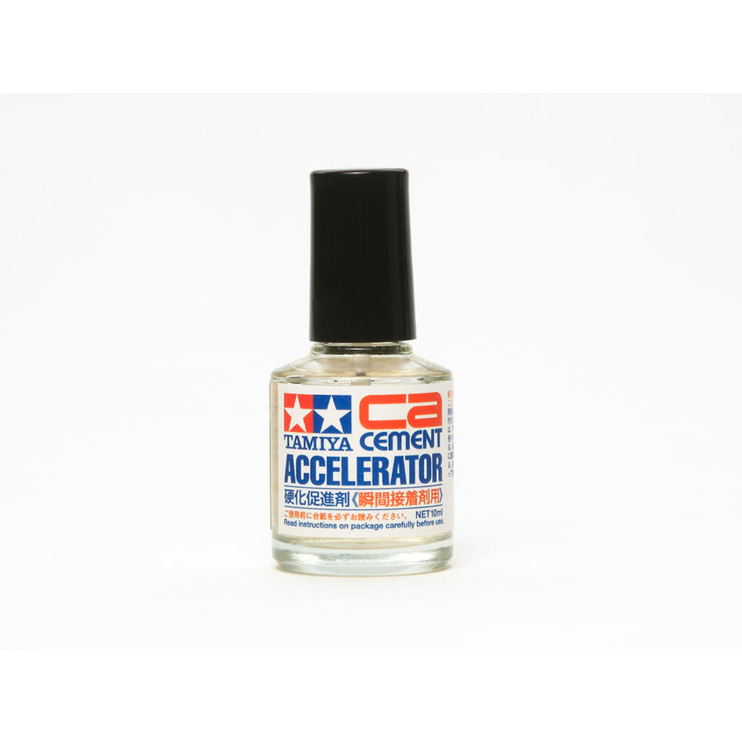 Tamiya Cement Accelerator