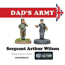 Load image into Gallery viewer, Bolt Action - Dad&#39;s Army Home Guard Platoon
