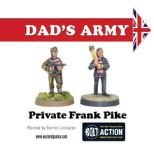 Load image into Gallery viewer, Bolt Action - Dad&#39;s Army Home Guard Platoon
