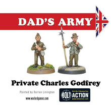 Load image into Gallery viewer, Bolt Action - Dad&#39;s Army Home Guard Platoon
