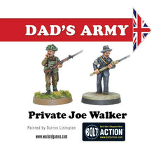Load image into Gallery viewer, Bolt Action - Dad&#39;s Army Home Guard Platoon
