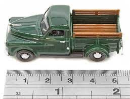 Dodge B-1B Pick Up 1948