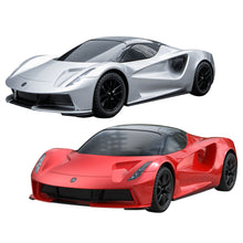Load image into Gallery viewer, 1:16 RC Lotus Evija EV Faster Charging

