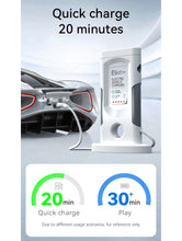 Load image into Gallery viewer, 1:16 RC Lotus Evija EV Faster Charging
