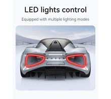 Load image into Gallery viewer, 1:16 RC Lotus Evija EV Faster Charging
