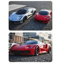 Load image into Gallery viewer, 1:16 RC Lotus Evija EV Faster Charging
