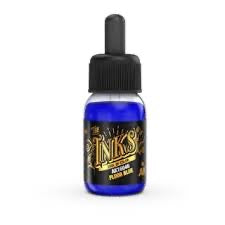 Fluor Blue - INK 30 ml