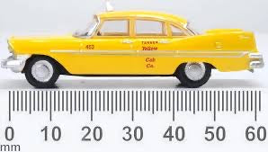 Plymouth Belvedere Sedan 1959