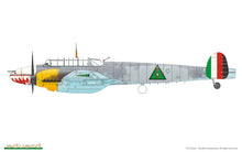 Load image into Gallery viewer, Bf-110E 1:72 Scale
