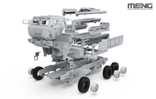 Load image into Gallery viewer, U.S. M142 Himars High Mobility Artillery Rocket System 1:72scale

