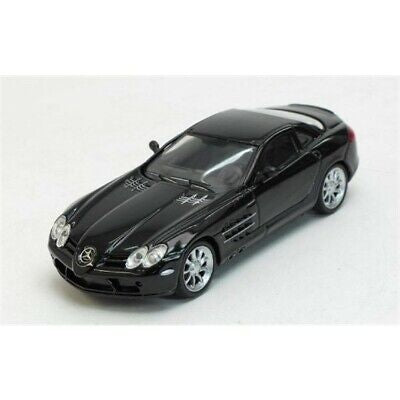 Mercedes SLR McLaren 2003