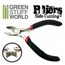 Side Cutter
