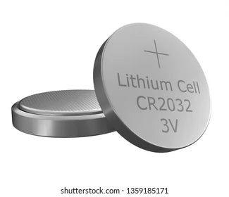 Batteries Lithium
