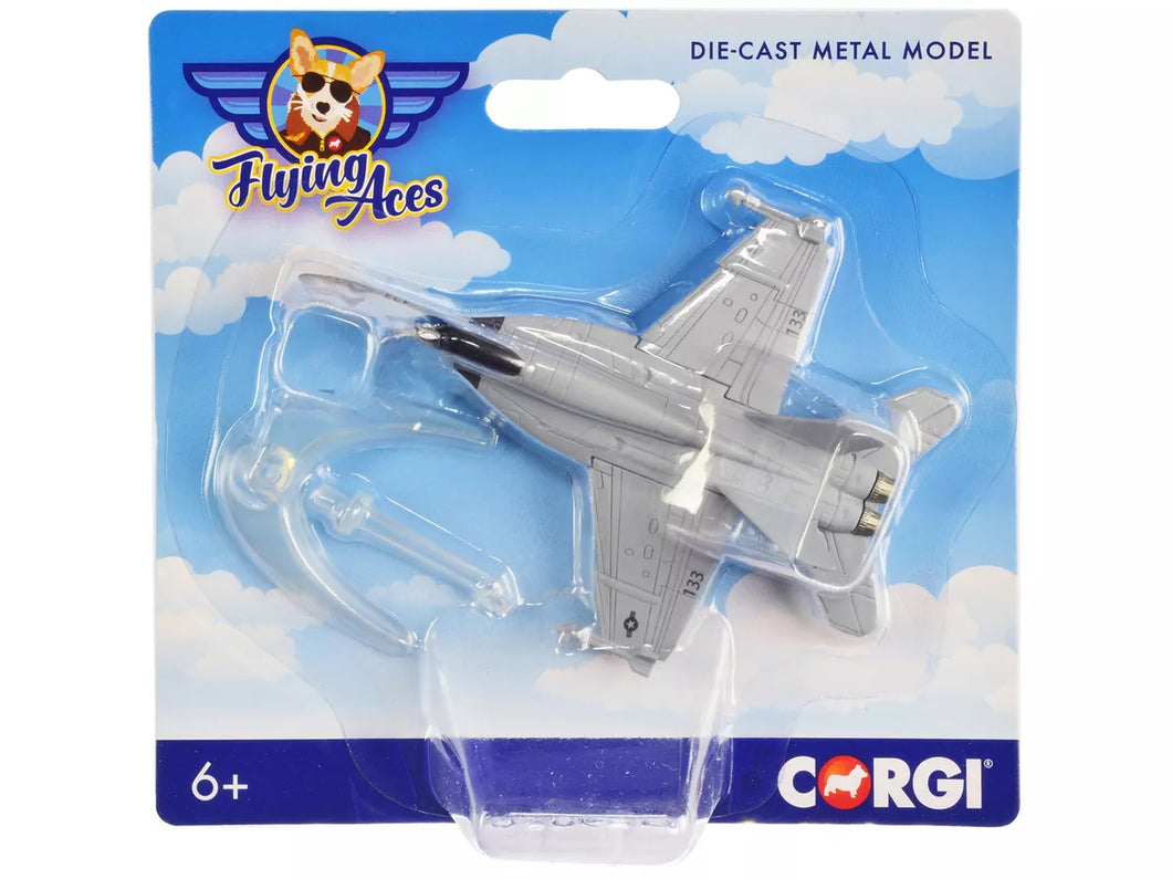 Flying Aces Super Hornet