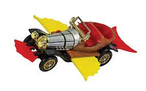 Chitty Chitty Bang Bang