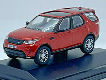 Load image into Gallery viewer, Land Rover Discovery 5 Namib Orange
