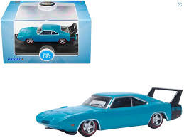 Dodge Charger Daytona 1969