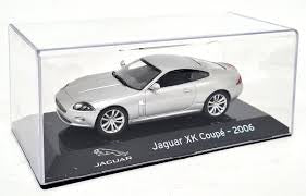 Jaguar XK Coupe - 2006