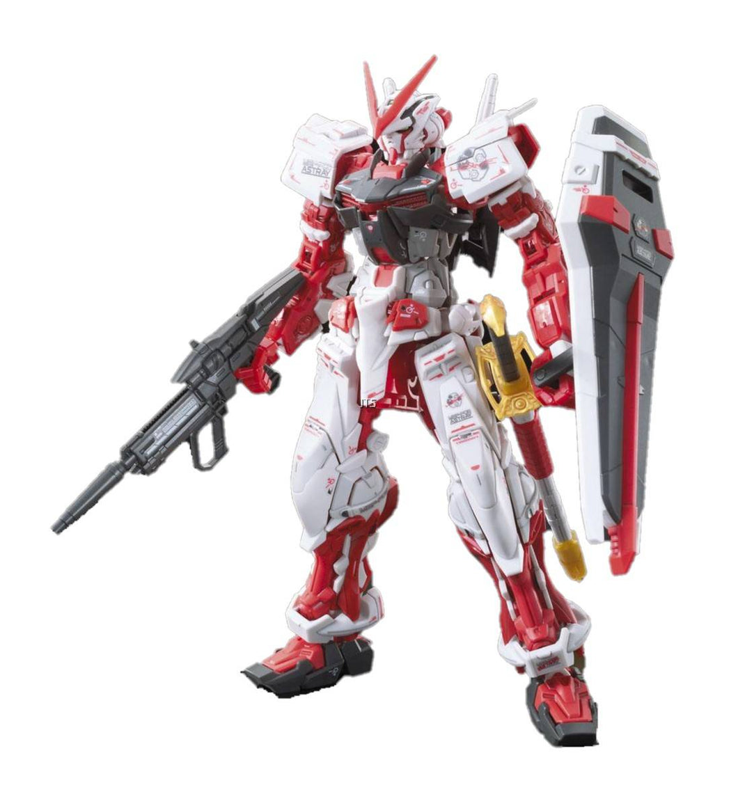 Gundam Astray Red Frame RG