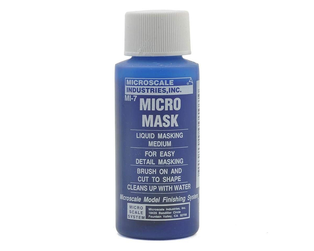 MicroMask 1 fl. oz.