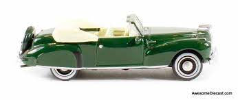 Lincoln Continental 1941